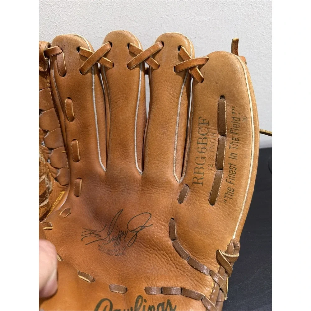 Rawlings RBG6BCF 12.5